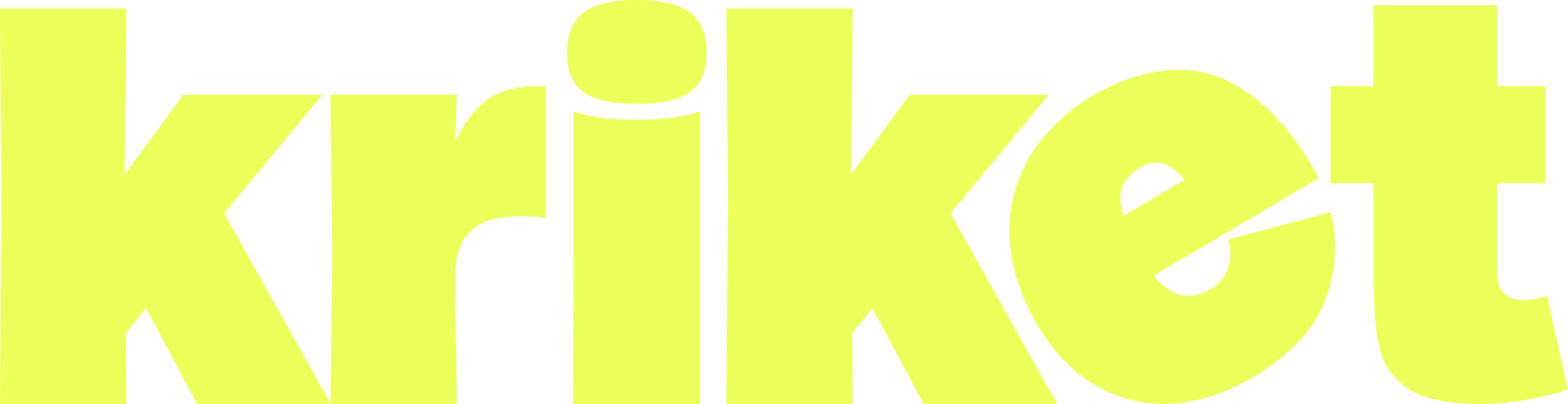 Kriket